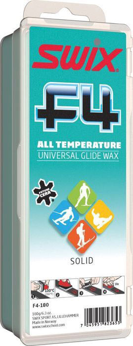F4 Universal Glide WAX 180g-1