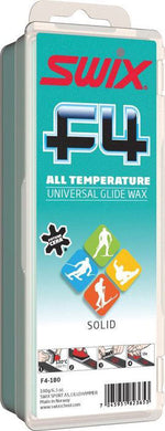 F4 Universal Glide WAX 180g-2
