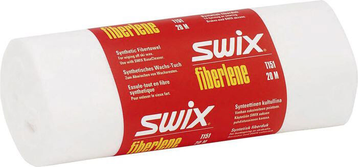 Tissu de Nettoyage Fiberlene 20M-1