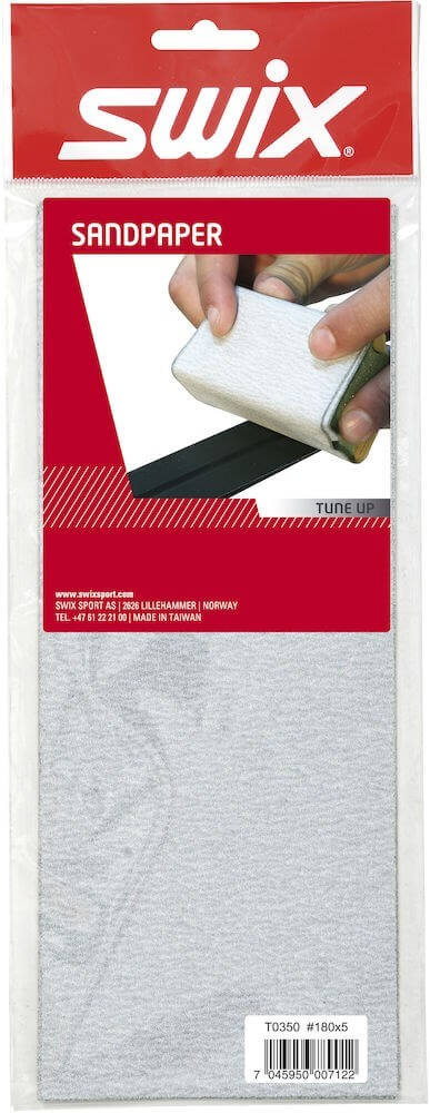 180 Abrasive Sanding Paper PQT-5-2