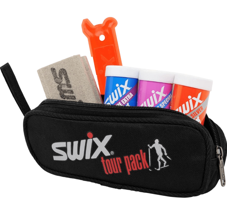 Tourpack V20 V40 V60 T10 T87-1