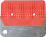 Handy Grattoire Pour Kick WAX ET Klister-2