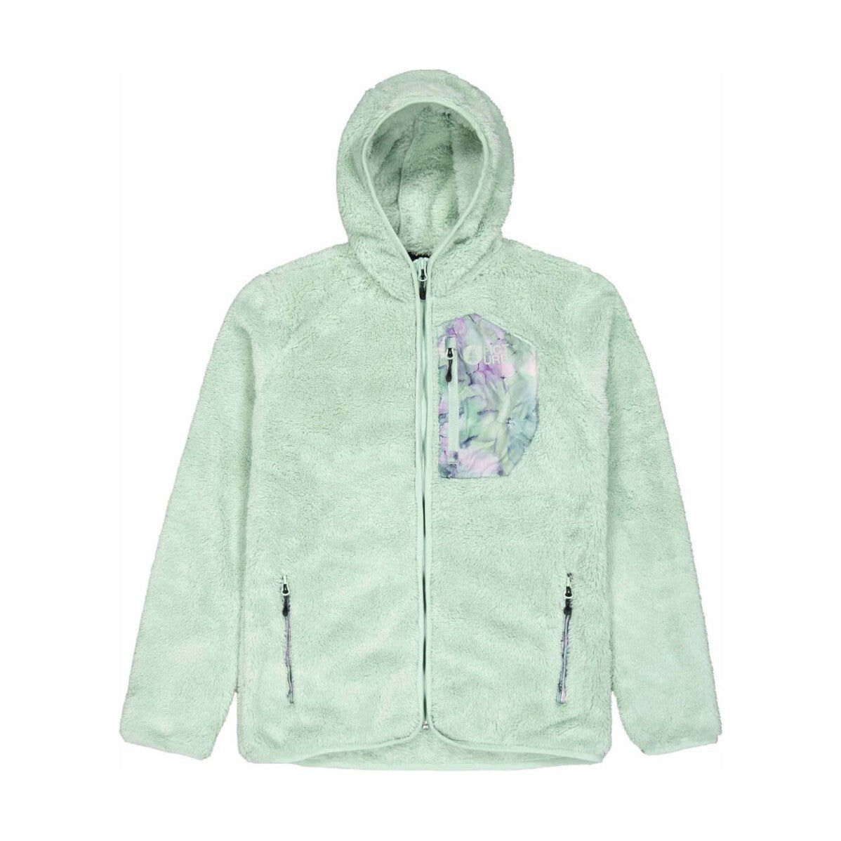 Izimo-D - Silt Green-1
