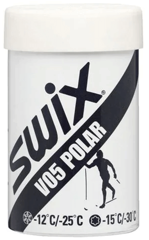 V05 Polar Kick WAX -15C/-30C-1