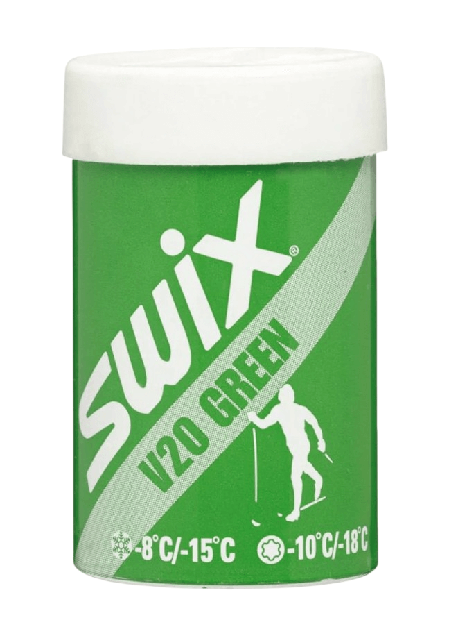 V20 Green Kick WAX -10C/-18C-1