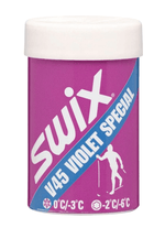 V45 Vilolet Special Kick WAX -2C/-6C-2