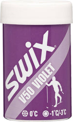 V50 Violet Kick WAX -1C/-3C-3