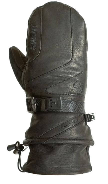 X-Cell 2.2-BK-Noir-1