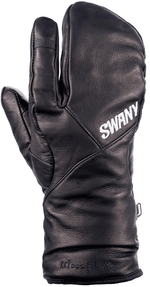 Hawk Under 3-Fing.-BK-Noir-1