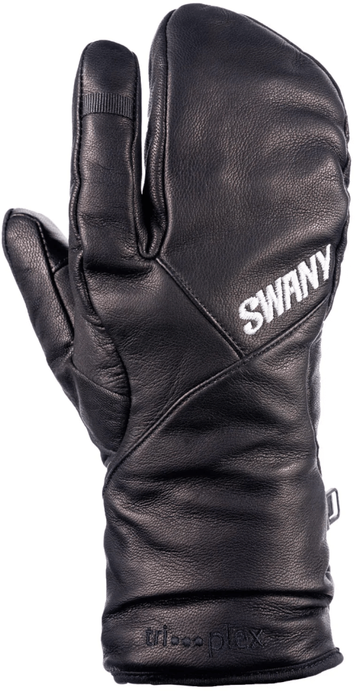Hawk Under 3-Fing.-BK-Noir-1
