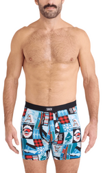 Daytripper Comfort Stretch With FLY-23