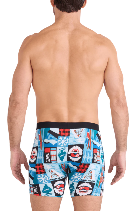 Daytripper Comfort Stretch With FLY-22