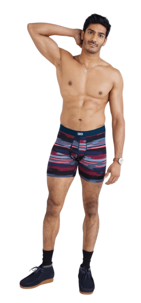 Daytripper Comfort Stretch With FLY-1
