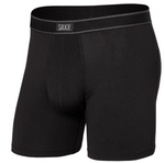 Daytripper Comfort Stretch With FLY-BLK-Noir-1