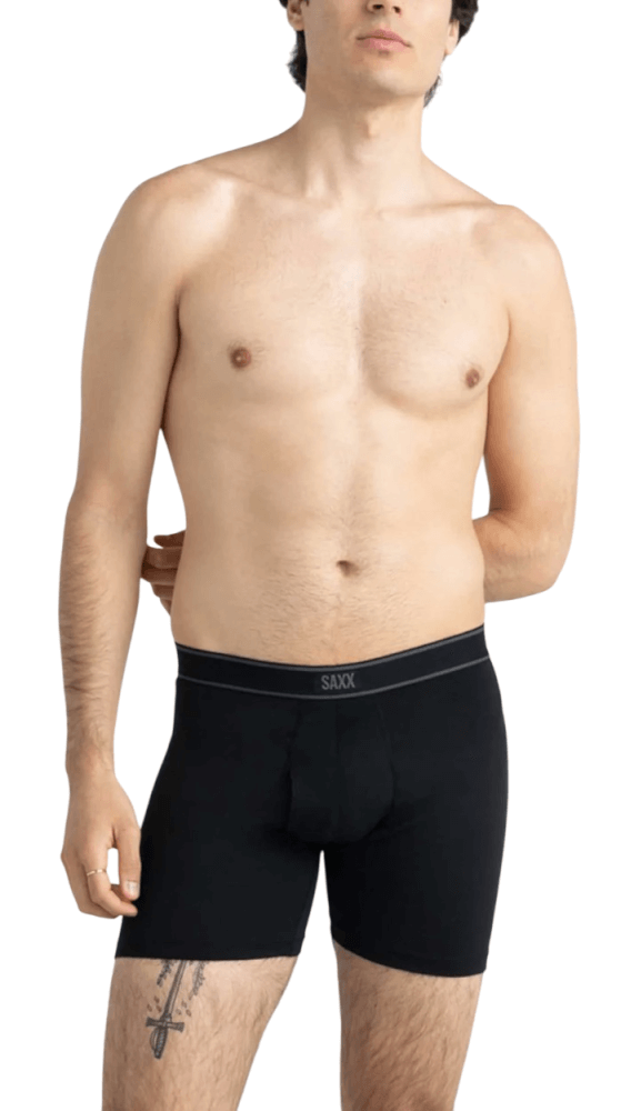 Daytripper Comfort Stretch With FLY-32