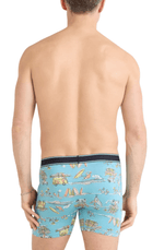 Daytripper Comfort Stretch With FLY-7
