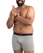 Daytripper Comfort Stretch With FLY-10