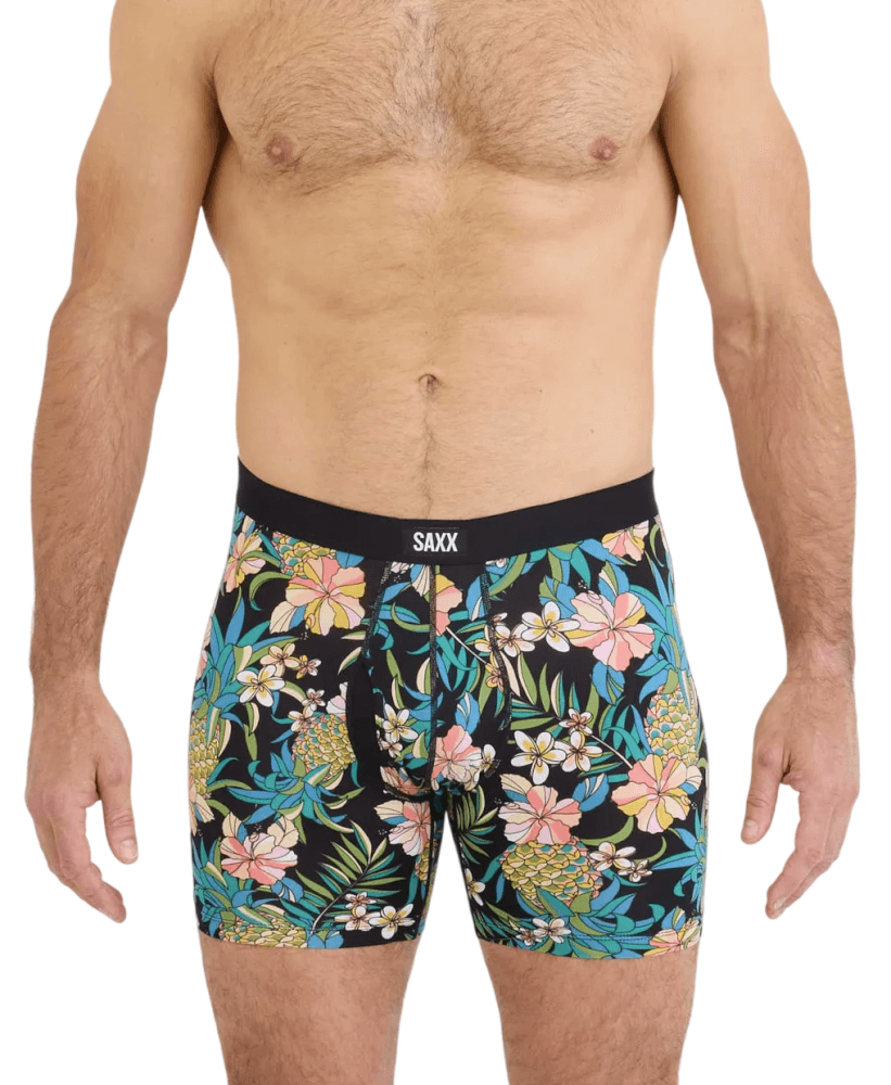 Daytripper Comfort Stretch With FLY-47