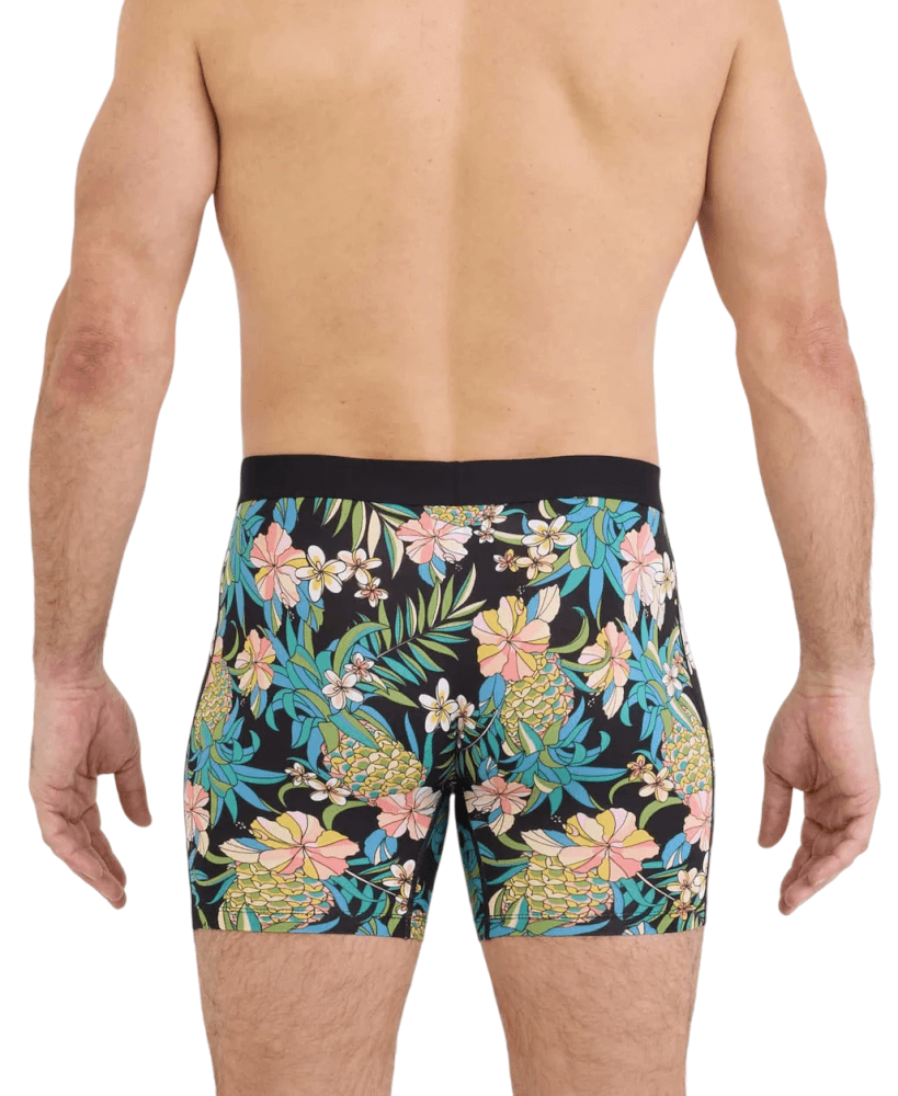 Daytripper Comfort Stretch With FLY-48