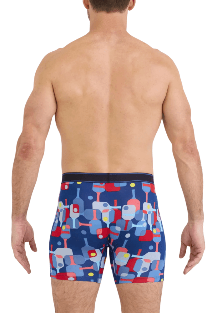 Daytripper Comfort Stretch With FLY-51