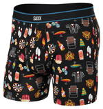 Daytripper Comfort Stretch With FLY-TOS-Types Rayures/NO-1