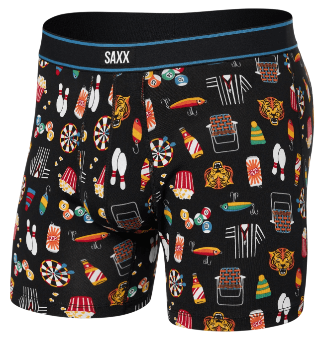 Daytripper Comfort Stretch With FLY-43