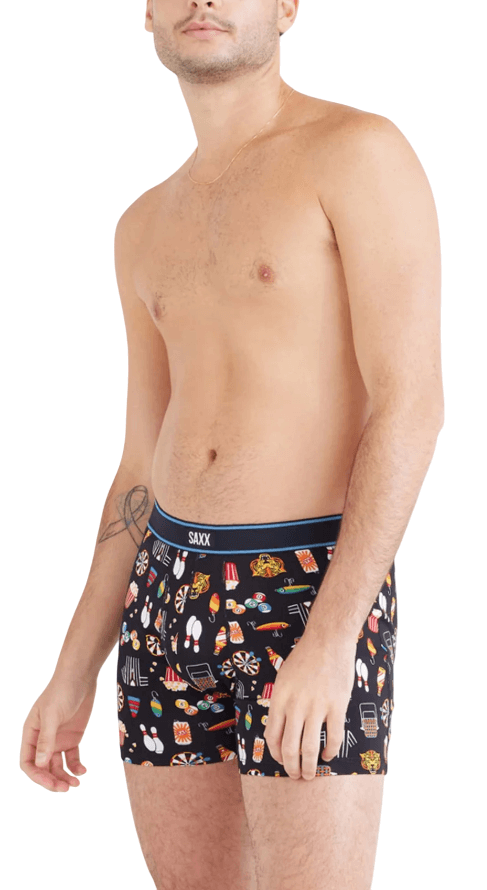 Daytripper Comfort Stretch With FLY-44