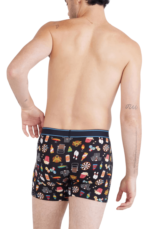 Daytripper Comfort Stretch With FLY-15