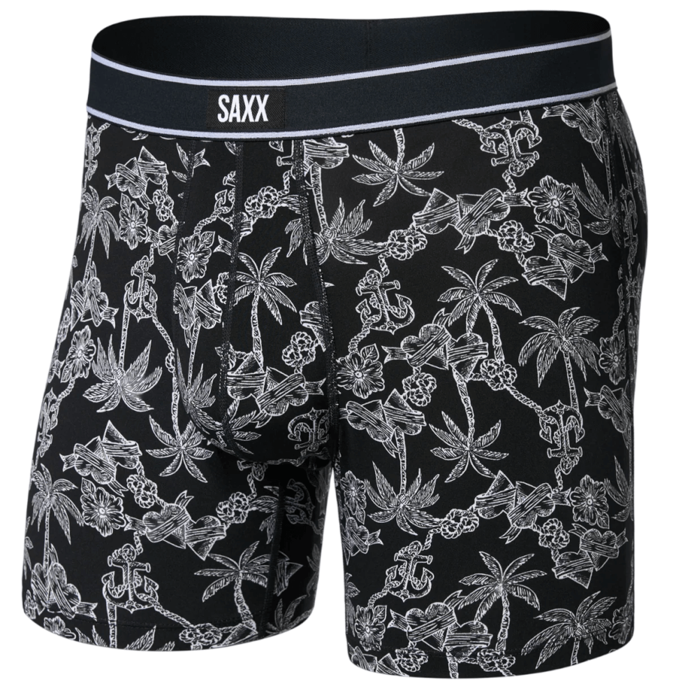 Daytripper Comfort Stretch With FLY-52