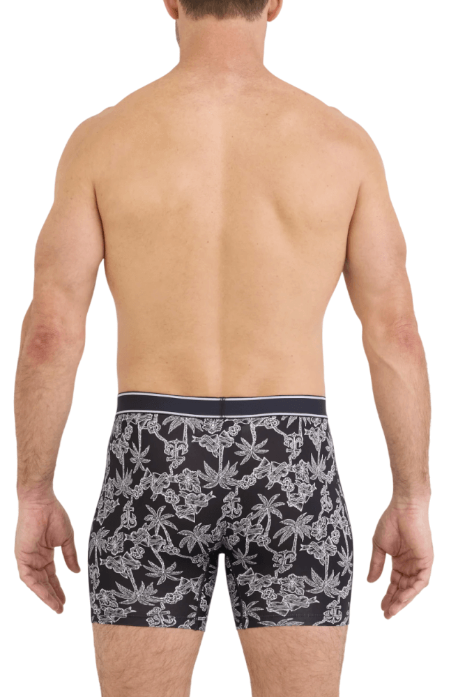Daytripper Comfort Stretch With FLY-21