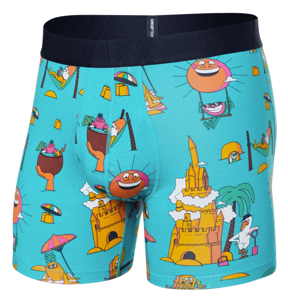 Droptemp Cool CTN-SBT-Sand Blast-Teal-1