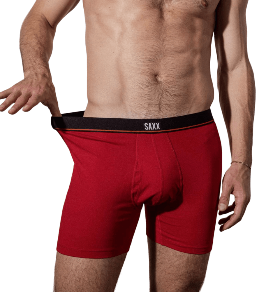 NON-Stop Stretch Cotton-18