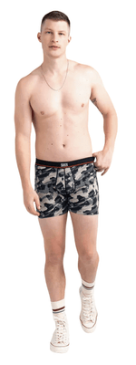 NON-Stop Stretch Cotton-36