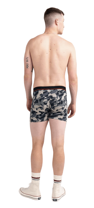 NON-Stop Stretch Cotton-37