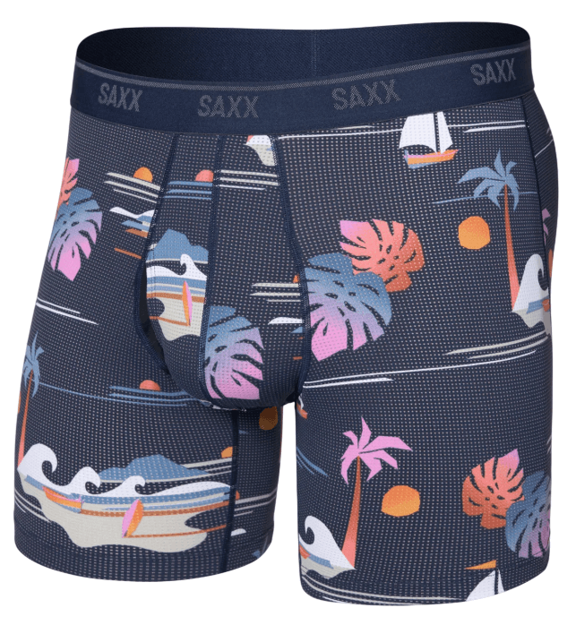 Quest Quick-DRY Mesh-SAM-Aventure Ensolei-1