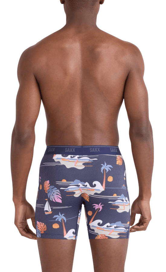 Quest Quick-DRY Mesh-8