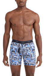 Quest Quick-DRY Mesh-9