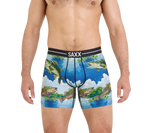 Volt Breathable Mesh-1