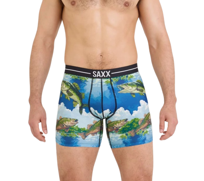 Volt Breathable Mesh-1