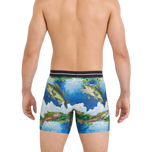 Volt Breathable Mesh-2