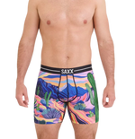 Volt Breathable Mesh-3