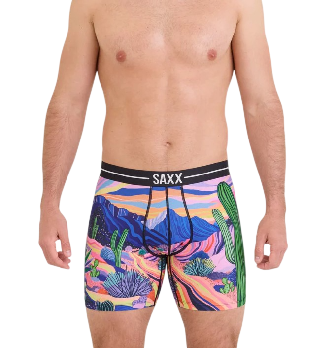 Volt Breathable Mesh-3