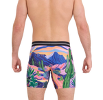 Volt Breathable Mesh-4