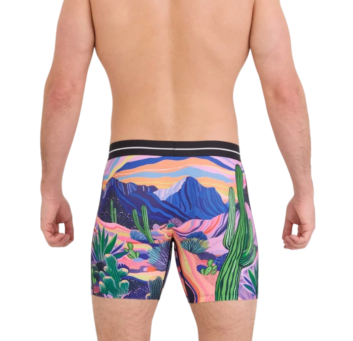 Volt Breathable Mesh-4