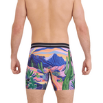 Volt Boxer EN Maille Respirante-3