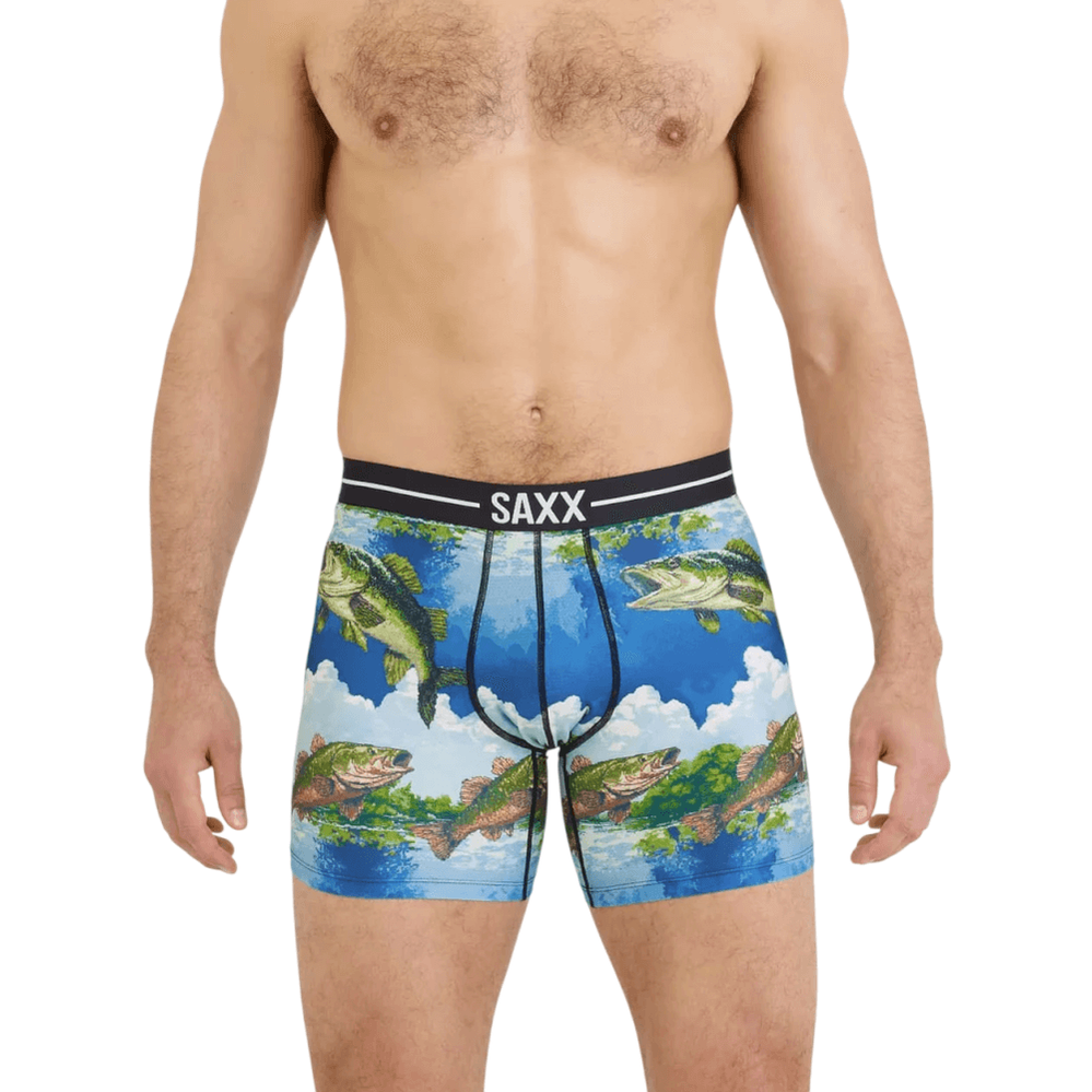 Volt Boxer EN Maille Respirante-5