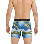 Volt Boxer EN Maille Respirante-6