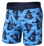 Droptemp Cooling Cotton-LSB-la Sirena/Bleu-1