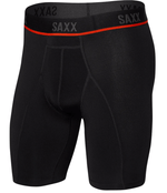 Kinetic Light-Compression Mesh-BLO-Nuit Noire-1