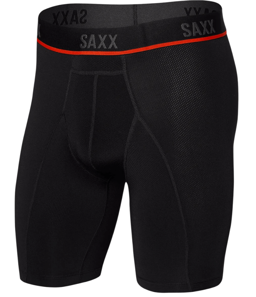 Kinetic Light-Compression Mesh-BLO-Nuit Noire-1